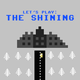 Illustration for article titled Experience Kubrick’s iThe Shining/i the way it was meant to be—as an Atari game